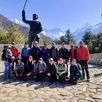 Namche Tenzing Norgay Memorial